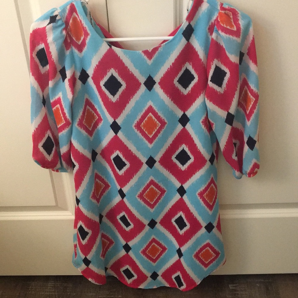 Never worn dress